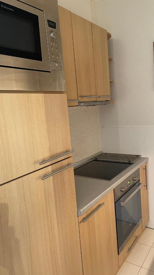 Luka 1718 Apartments بلغراد المظهر الخارجي الصورة