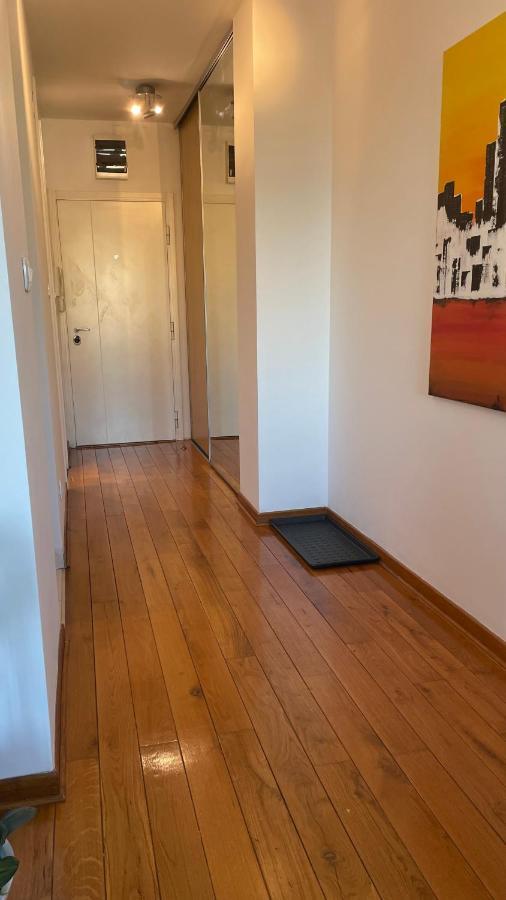Luka 1718 Apartments بلغراد المظهر الخارجي الصورة