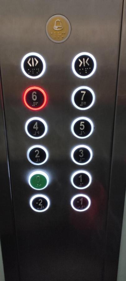 Luka 1718 Apartments بلغراد المظهر الخارجي الصورة