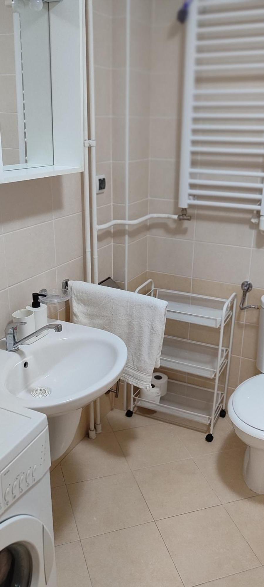 Luka 1718 Apartments بلغراد المظهر الخارجي الصورة
