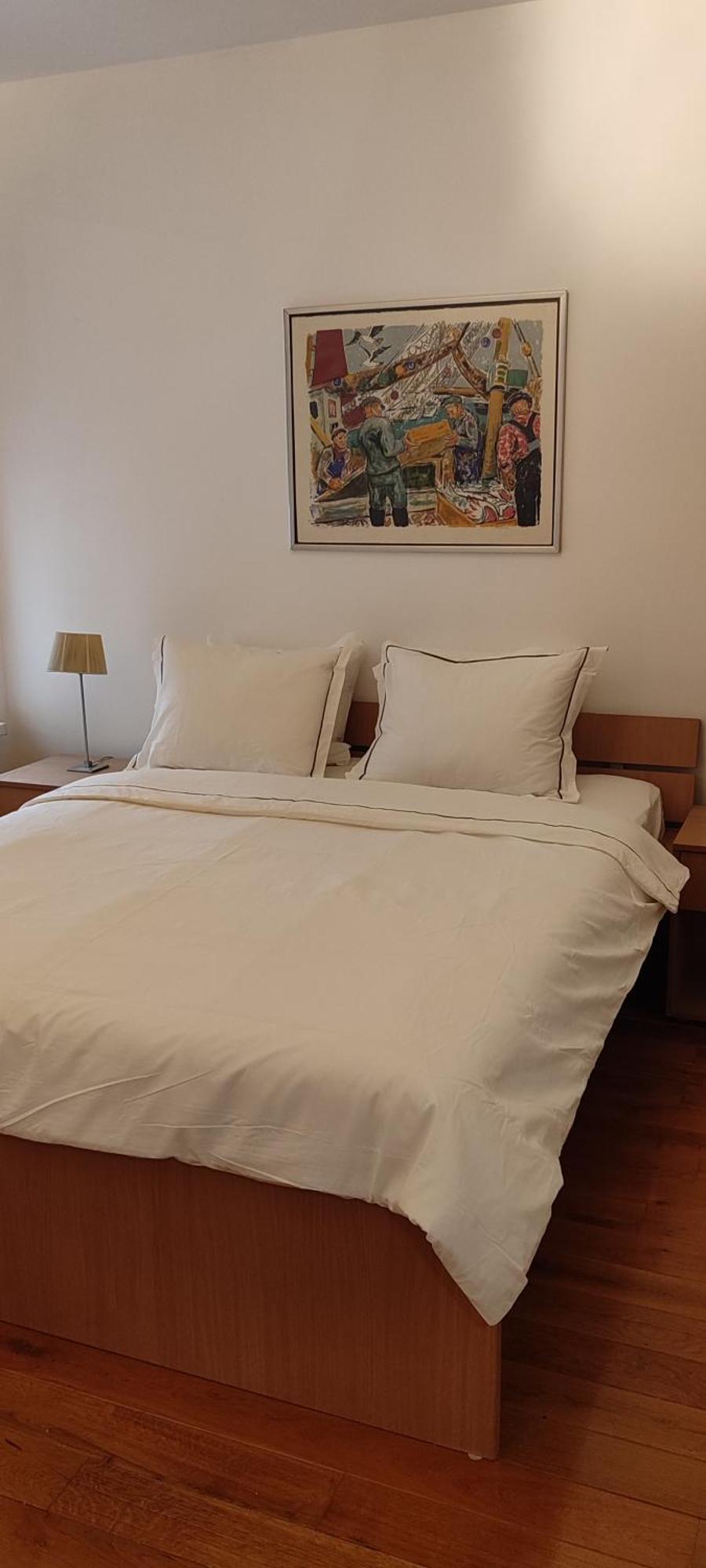 Luka 1718 Apartments بلغراد المظهر الخارجي الصورة