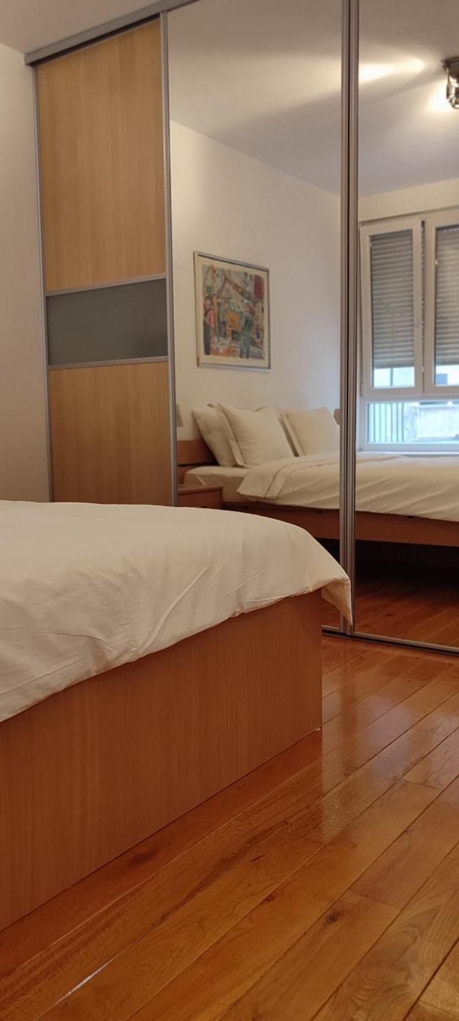 Luka 1718 Apartments بلغراد المظهر الخارجي الصورة