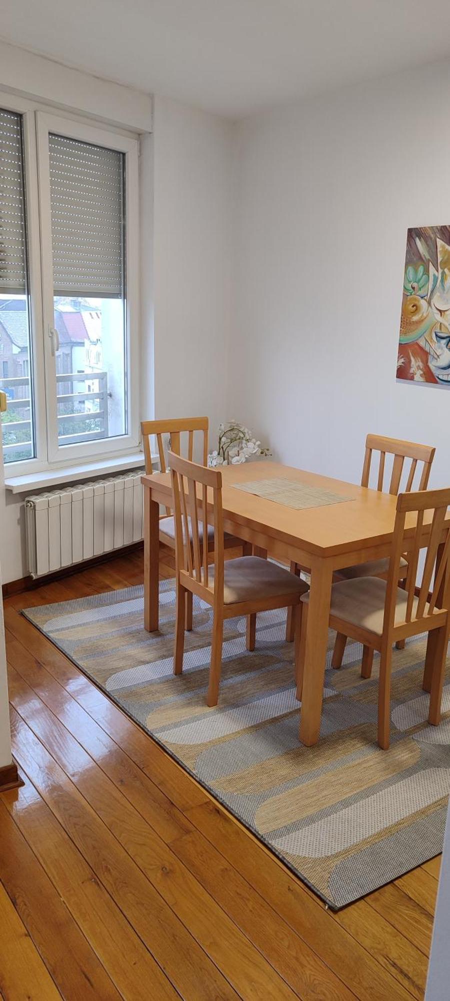 Luka 1718 Apartments بلغراد المظهر الخارجي الصورة